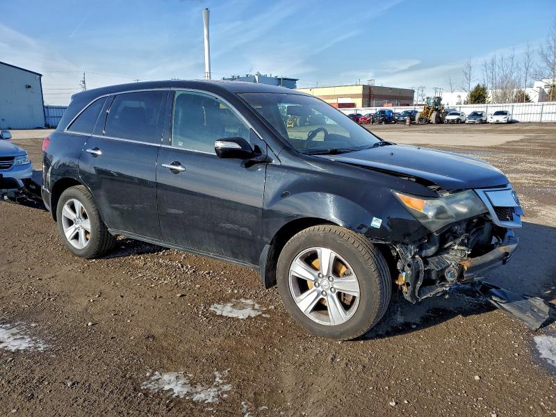 Продаж на аукціоні авто 2011 Acura Mdx, vin: 2HNYD2H24BH004747, номер лоту: 93937375