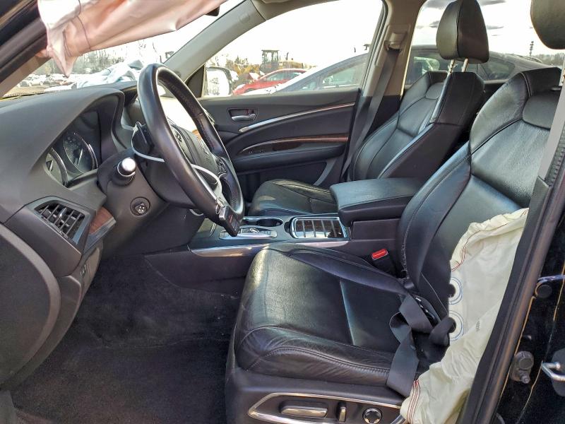 Продажа на аукционе авто 2019 Acura Mdx, vin: 5J8YD4H39KL034180, номер лота: 96367245