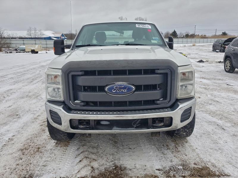 Aukcja sprzedaży 2015 Ford F250 Super, vin: 1FT7X2B63FED19427, numer aukcji: 98766415