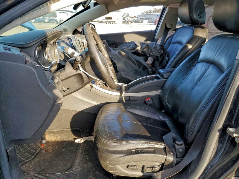 Aukcja sprzedaży 2010 Buick Lacrosse, vin: 1G4GC5EG4AF238842, numer aukcji: 96472105