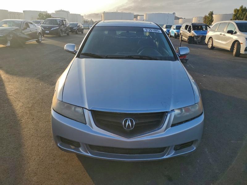 Продажа на аукционе авто 2004 Acura Tsx, vin: JH4CL96934C027839, номер лота: 97261085