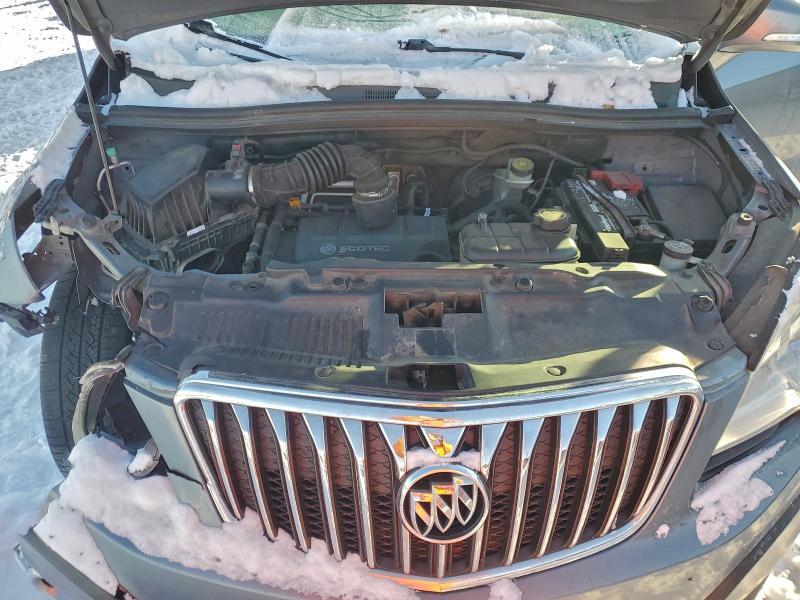 Aukcja sprzedaży 2014 Buick Encore, vin: KL4CJBSB8EB783935, numer aukcji: 95177475