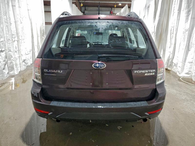 2013 Subaru Forester მანქანა იყიდება აუქციონზე, vin: JF2SHABC2DH425324, აუქციონის ნომერი: 95845755