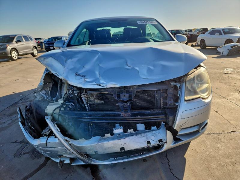 96476985 :رقم المزاد ، WVWBA71F17V004749 vin ، 2007 Volkswagen Eos مزاد بيع