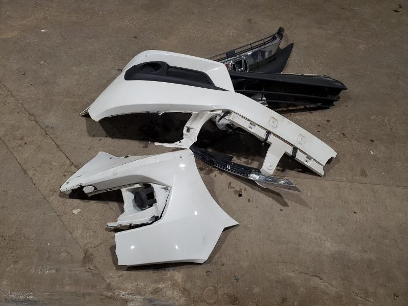 2018 Honda Civic Ex მანქანა იყიდება აუქციონზე, vin: 2HGFC2F89JH021504, აუქციონის ნომერი: 98242885