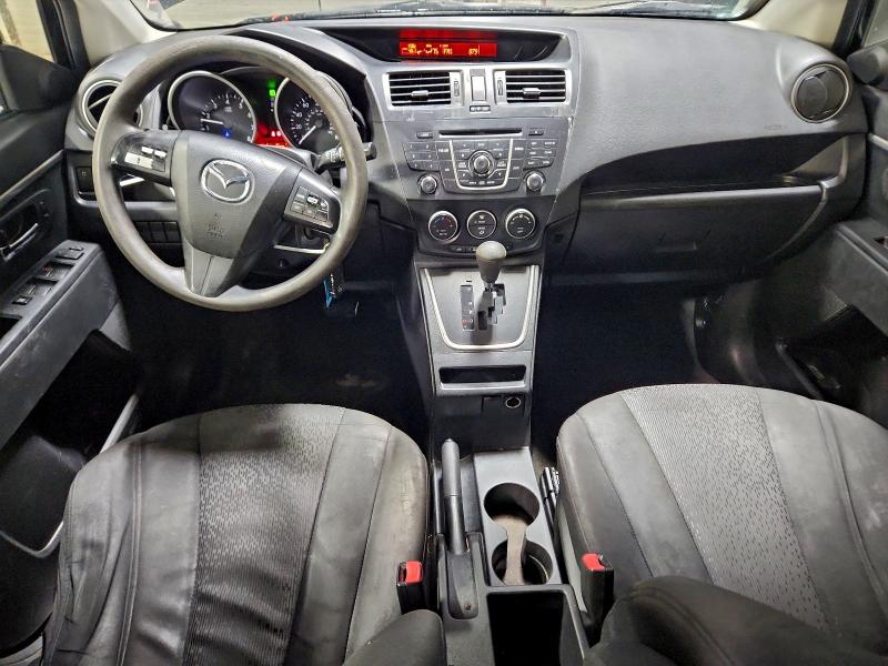 Продажа на аукционе авто 2012 Mazda 5, vin: JM1CW2BL1C0140321, номер лота: 96604245