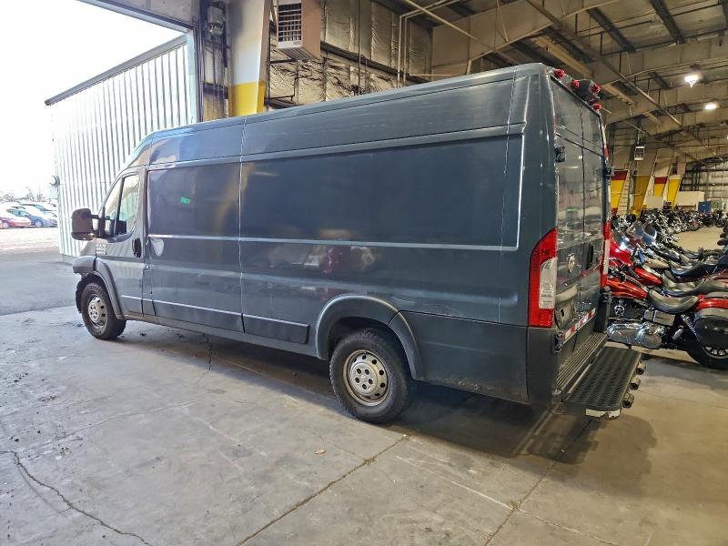 Продажа на аукционе авто 2021 Ram Promaster 3500, vin: 3C6MRVJG3ME580347, номер лота: 97409395