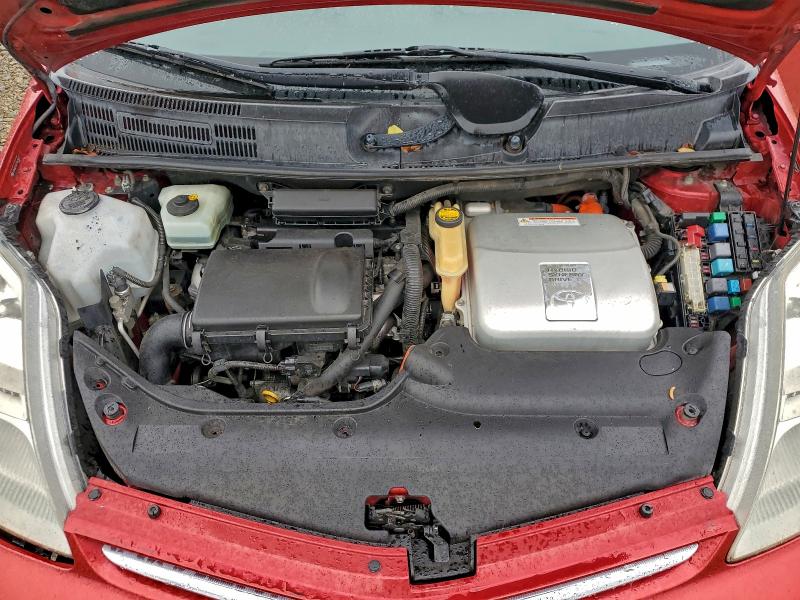 Продаж на аукціоні авто 2007 Toyota Prius, vin: JTDKB20U277661922, номер лоту: 99329935