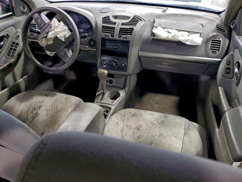 2005 Chevrolet Malibu მანქანა იყიდება აუქციონზე, vin: 1G1ZS52F95F329292, აუქციონის ნომერი: 97328435