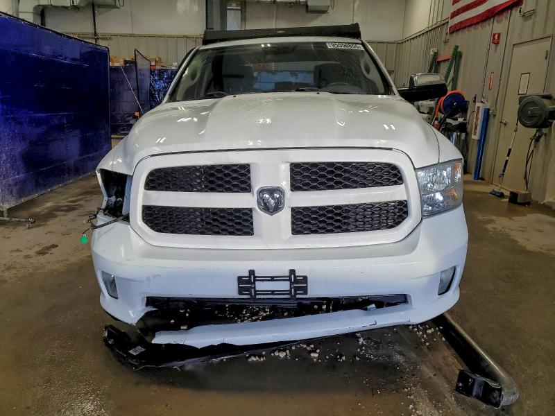 Продажа на аукционе авто 2013 Ram 1500, vin: 1C6RR7FT2DS620664, номер лота: 95550855
