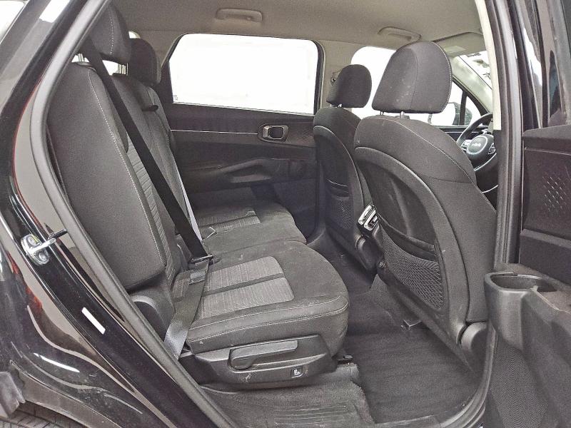 Продажа на аукционе авто 2022 Kia Sorento, vin: 5XYRGDLC9NG125645, номер лота: 95786555