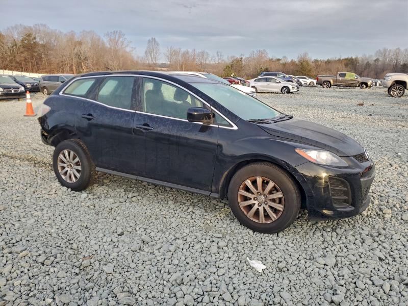 Aukcja sprzedaży 2011 Mazda Cx-7, vin: JM3ER2AM4B0392080, numer aukcji: 97462645