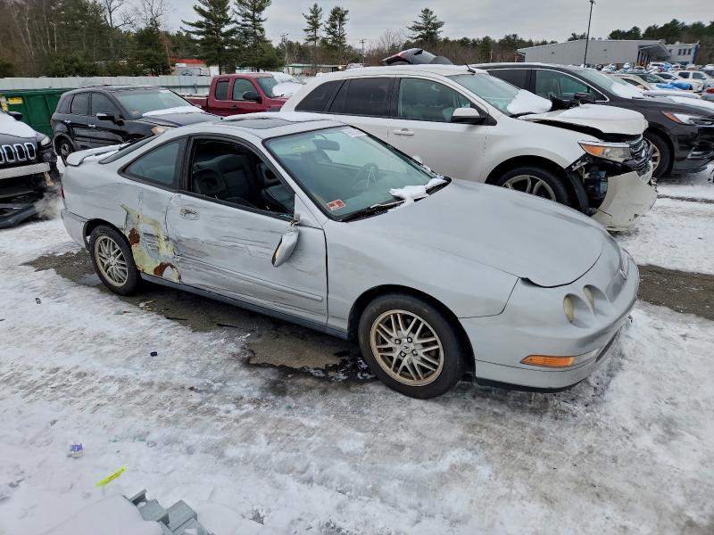 96923205 :رقم المزاد ، JH4DC4465VS016669 vin ، 1997 Acura Integra مزاد بيع