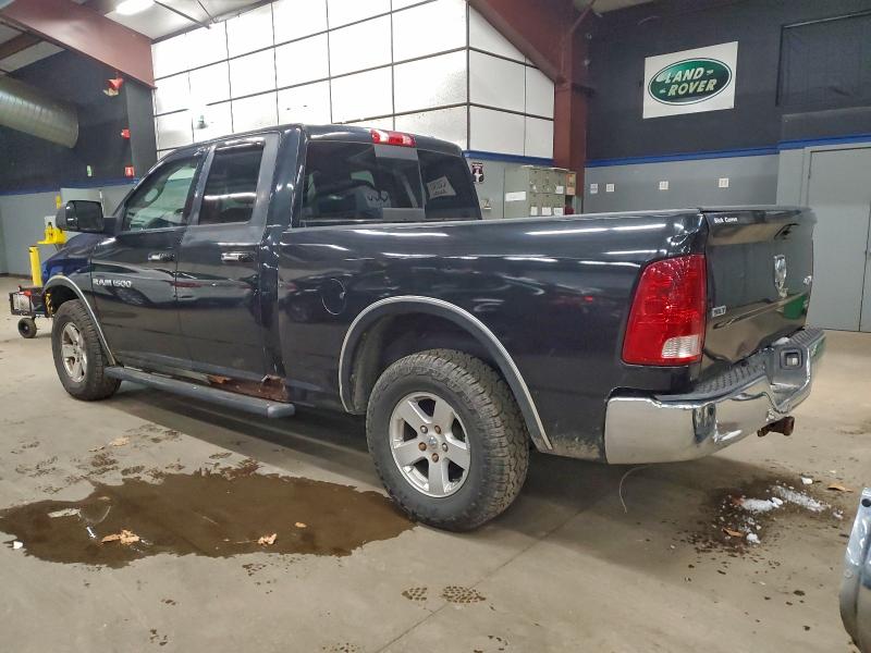 Продажа на аукционе авто 2011 Dodge Ram 1500, vin: 1D7RV1GP5BS535517, номер лота: 95484315
