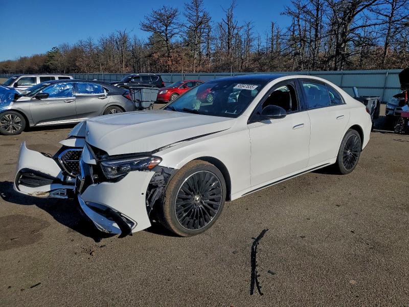 Продаж на аукціоні авто 2024 Mercedes-benz E, vin: W1KLF4HB1RA029917, номер лоту: 95547855