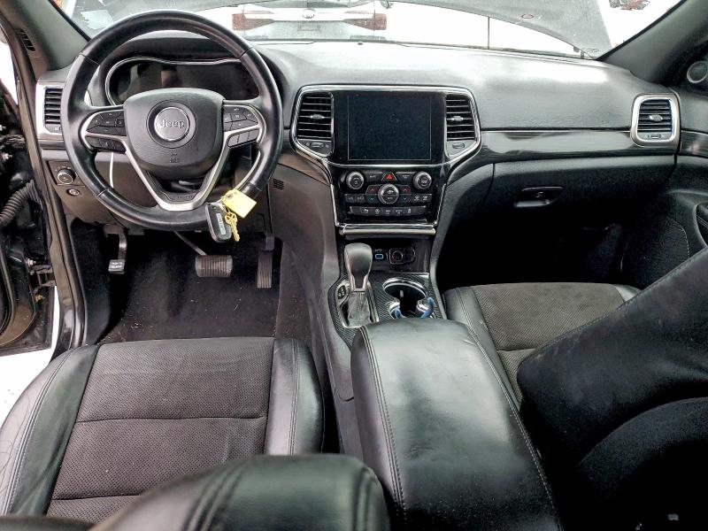 Aukcja sprzedaży 2020 Jeep Grand Cherokee, vin: 1C4RJFAG0LC209986, numer aukcji: 95763795