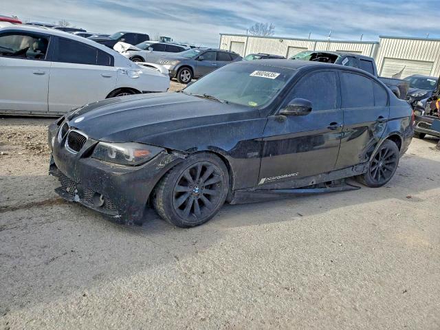 Aukcja sprzedaży 2011 Bmw 328, vin: WBAPH5C53BA446147, numer aukcji: 98024635