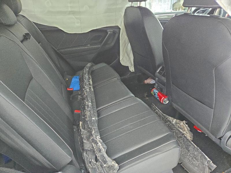 Продаж на аукціоні авто 2023 Volkswagen Tiguan, vin: 3VV8B7AX3PM142479, номер лоту: 96831715