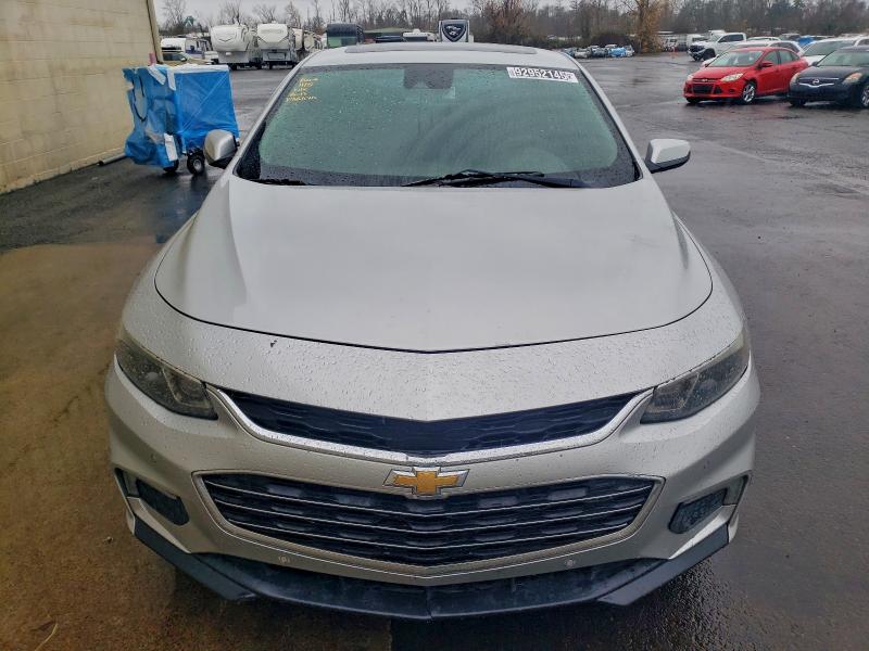 Aukcja sprzedaży 2016 Chevrolet Malibu, vin: 1G1ZH5SX0GF267694, numer aukcji: 92952145