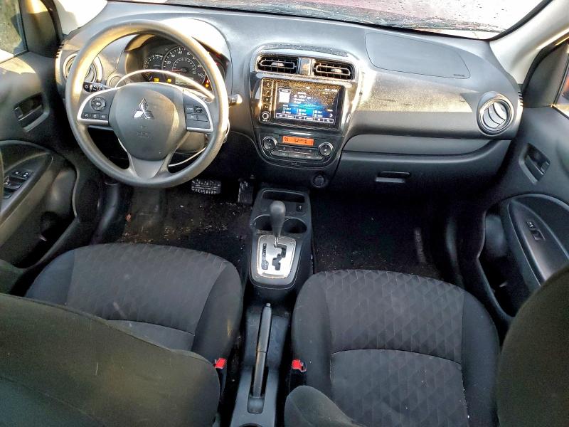 Продаж на аукціоні авто 2021 Mitsubishi Mirage, vin: ML32AUHJ8MH009050, номер лоту: 97780985