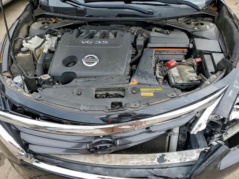 Aukcja sprzedaży 2013 Nissan Altima 3.5, vin: 1N4BL3AP9DN513999, numer aukcji: 95293125