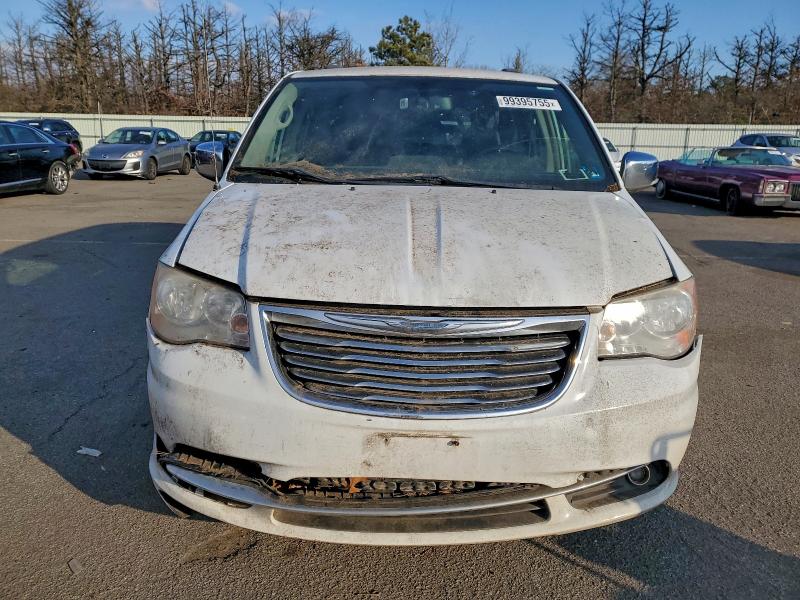 2014 Chrysler Town And C მანქანა იყიდება აუქციონზე, vin: 2C4RC1CG3ER409944, აუქციონის ნომერი: 99395755