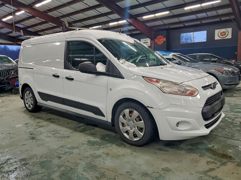 Aukcja sprzedaży 2014 Ford Transit Co, vin: NM0LS7F79E1151356, numer aukcji: 95447665