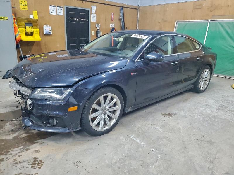 Aukcja sprzedaży 2012 Audi A7, vin: WAUSGAFC9CN026239, numer aukcji: 47235386