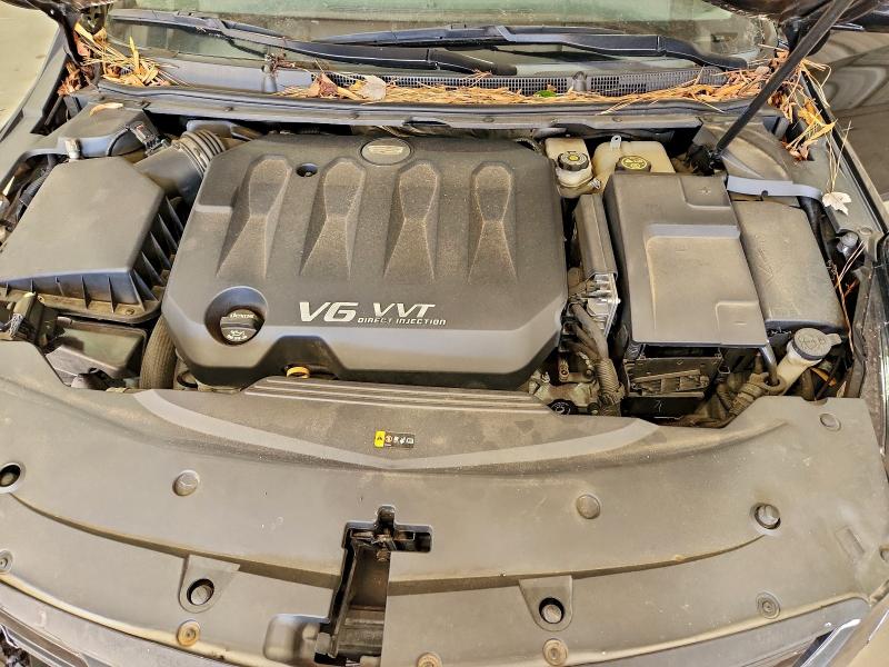 Aukcja sprzedaży 2019 Cadillac Xts, vin: 2G61M5S32K9144836, numer aukcji: 96045615