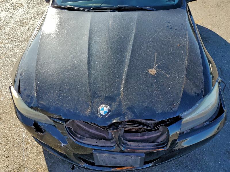 Aukcja sprzedaży 2011 Bmw 328, vin: WBAPH5C59BA447447, numer aukcji: 97645535