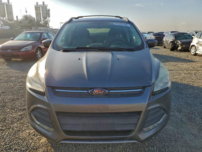 2013 Ford Escape Se მანქანა იყიდება აუქციონზე, vin: 1FMCU9GX1DUB15340, აუქციონის ნომერი: 95509185