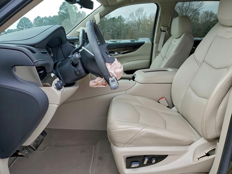 Aukcja sprzedaży 2020 Cadillac Escalade L, vin: 1GYS4BKJ7LR244186, numer aukcji: 97051205