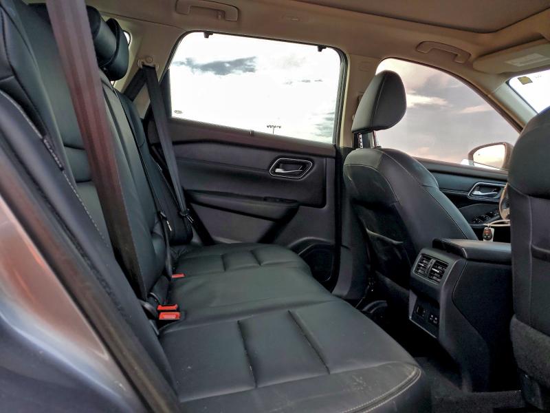 Продажа на аукционе авто 2021 Nissan Rogue, vin: 5N1AT3CA1MC799174, номер лота: 94750315