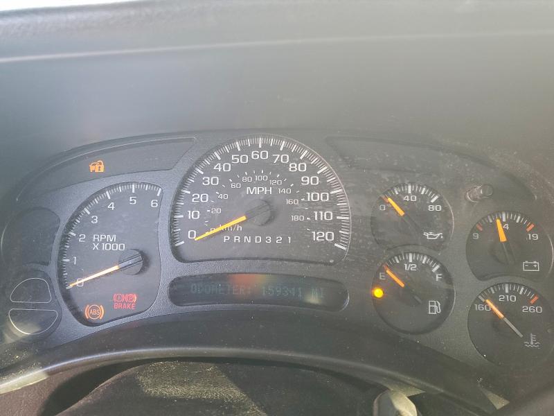 94278145 :رقم المزاد ، 3GCEC14V06G183249 vin ، 2006 Chevrolet Silverado مزاد بيع