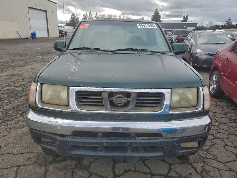 Aukcja sprzedaży 2000 Nissan Frontier K, vin: 1N6ED26T5YC319747, numer aukcji: 95944005