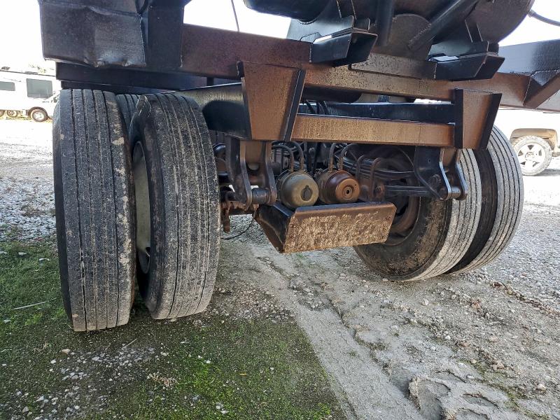 Aukcja sprzedaży 2020 Semi Trailer, vin: 3S9PHJP21LW092379, numer aukcji: 97780935