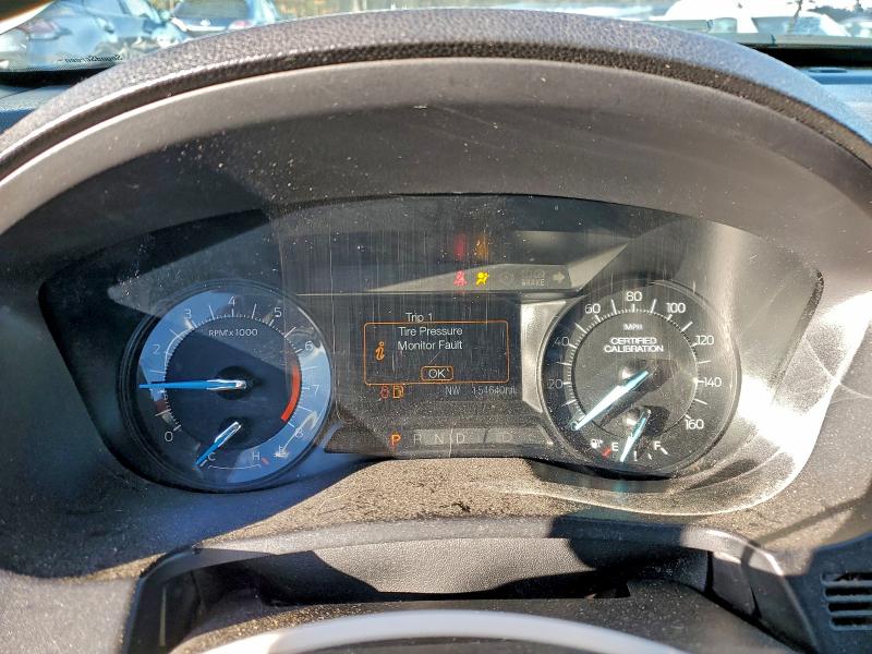 2018 Ford Explorer P მანქანა იყიდება აუქციონზე, vin: 1FM5K8AR7JGB92226, აუქციონის ნომერი: 98015785