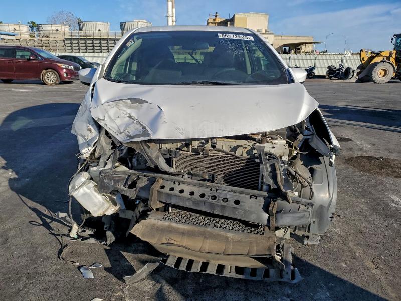 Продажа на аукционе авто 2015 Nissan Versa Note, vin: 3N1CE2CP0FL445422, номер лота: 96572505