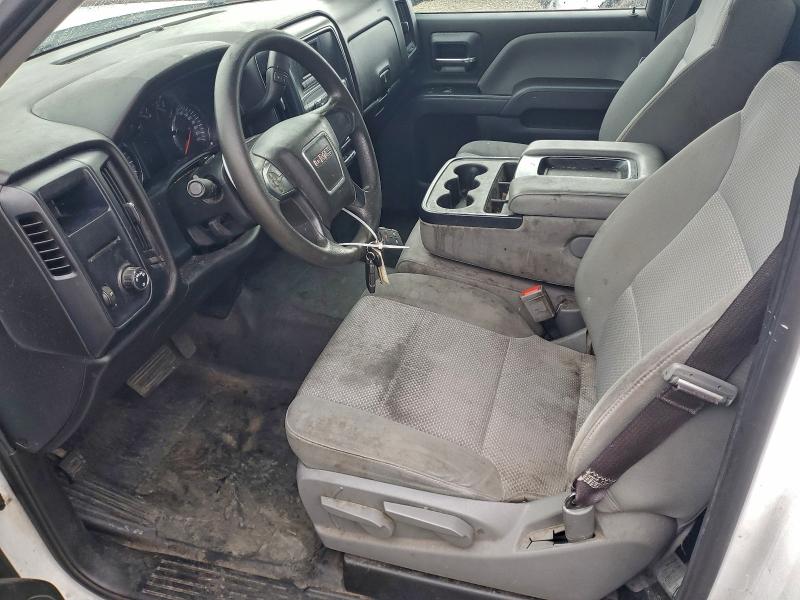 Продаж на аукціоні авто 2017 Gmc Sierra, vin: 1GTN1LEC4HZ905338, номер лоту: 94661845