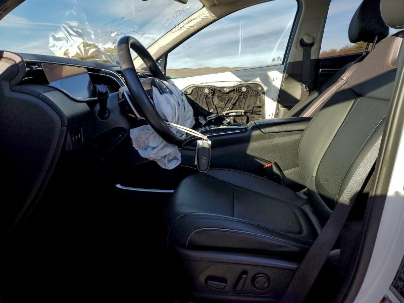 95361675 :رقم المزاد ، 5NMJECAE9PH216876 vin ، 2023 Hyundai Tucson مزاد بيع