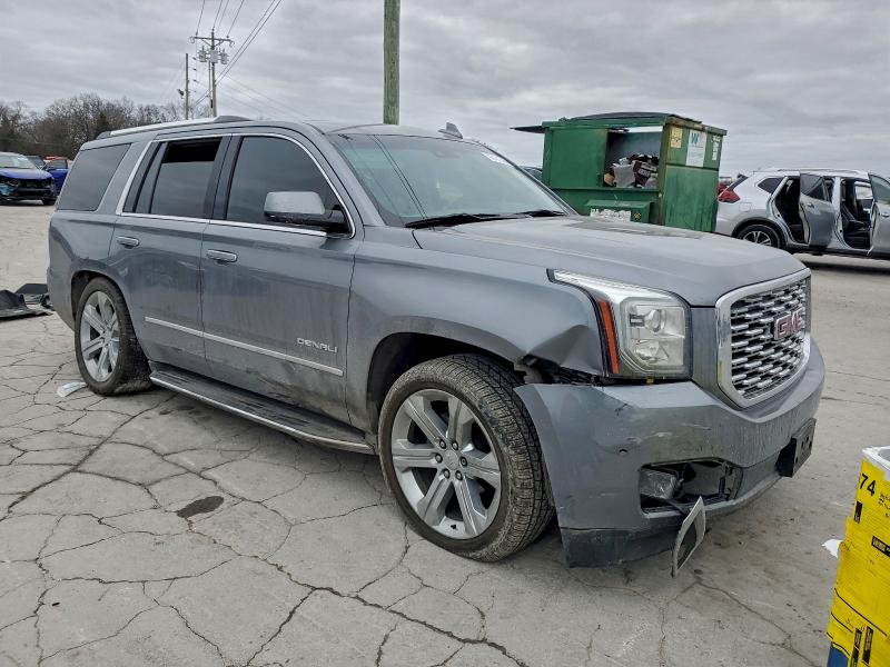 Aukcja sprzedaży 2018 Gmc Yukon, vin: 1GKS2CKJ3JR268259, numer aukcji: 97431745
