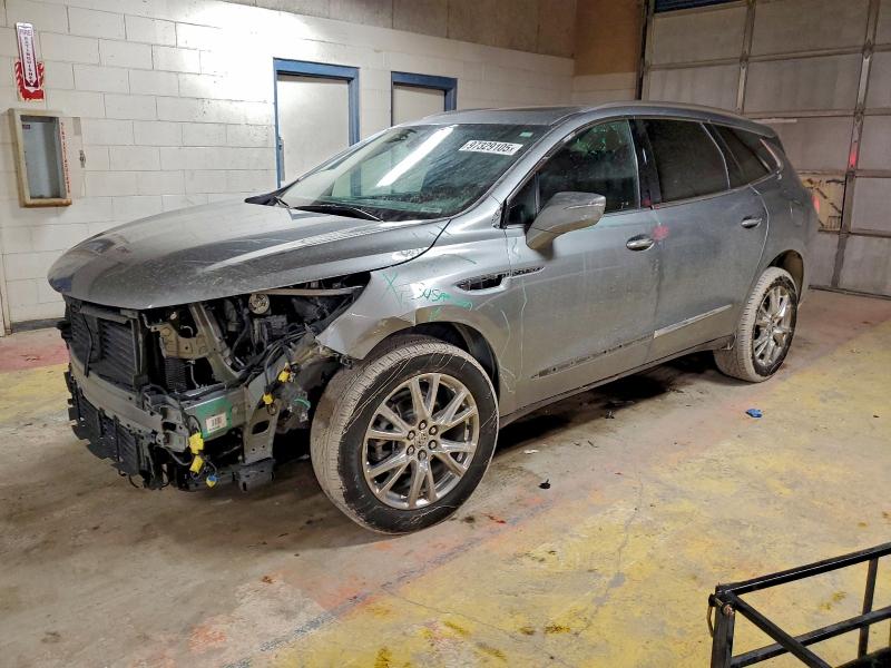 Продаж на аукціоні авто 2023 Buick Enclave Es, vin: 5GAERBKW3PJ110488, номер лоту: 97329105