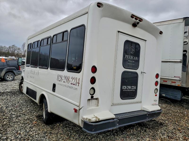 2019 Ford Econoline მანქანა იყიდება აუქციონზე, vin: 1FDEE3FS3KDC14375, აუქციონის ნომერი: 63445736