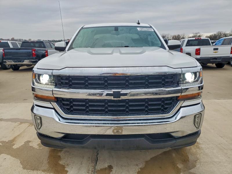 Продаж на аукціоні авто 2018 Chevrolet Silverado, vin: 3GCPCREC4JG410035, номер лоту: 93399355