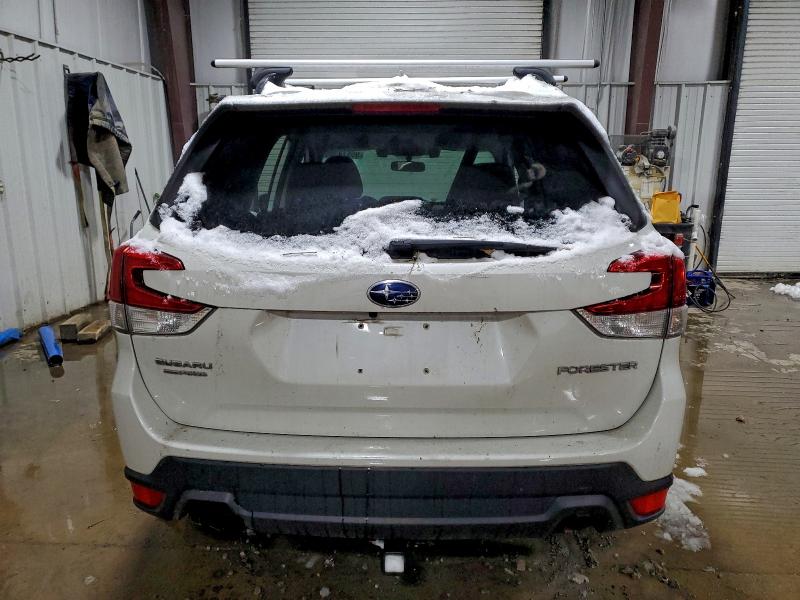 Продаж на аукціоні авто 2020 Subaru Forester, vin: JF2SKAGC6LH418675, номер лоту: 95514305