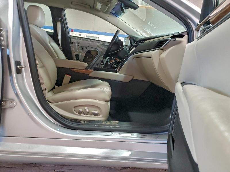 Продаж на аукціоні авто 2018 Cadillac Xts, vin: 2G61N5S39J9174136, номер лоту: 98054425