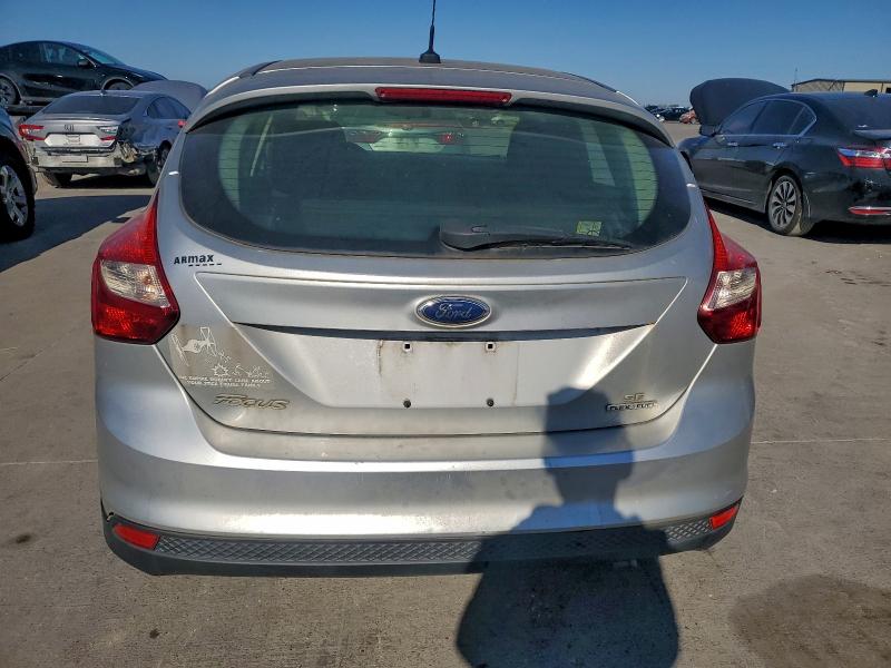 Продажа на аукционе авто 2013 Ford Focus Se, vin: 1FADP3K21DL247485, номер лота: 96907375