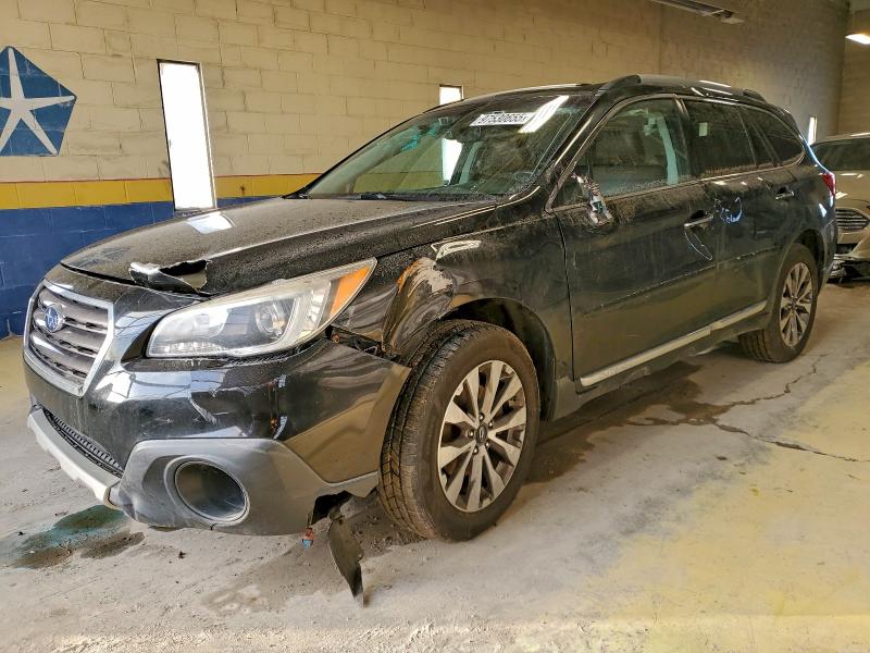 Продаж на аукціоні авто 2017 Subaru Outback, vin: 4S4BSETCXH3370206, номер лоту: 97530655