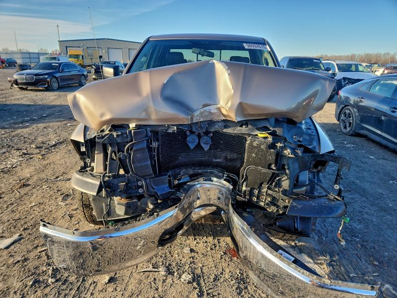 2010 Dodge Ram 1500 მანქანა იყიდება აუქციონზე, vin: 1D7RV1GT6AS187397, აუქციონის ნომერი: 98002615