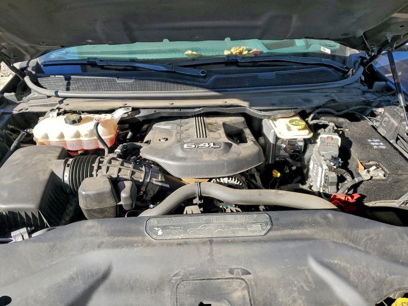 Продаж на аукціоні авто 2022 Jeep Grand Wago, vin: 1C4SJVGJ6NS222765, номер лоту: 95997865